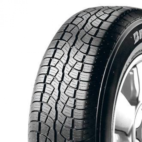Φωτογραφία προϊόντος: Bridgestone Dueler H/T 687 235/60 R16 100H