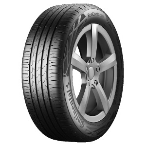 Φωτογραφία προϊόντος: Continental Eco Contact 6 Q - 205/55 R17 95H XL