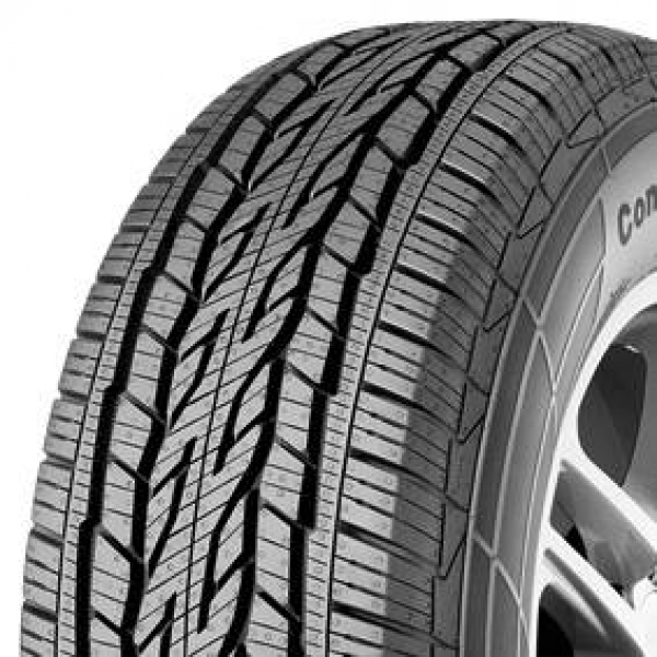 Φωτογραφία προϊόντος: Continental Cross Contact LX2 - 205/80 R16 110/108S