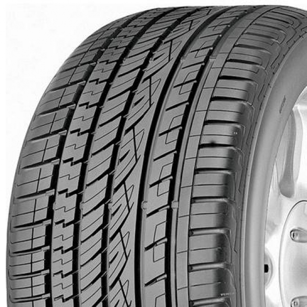 Φωτογραφία προϊόντος: Continental Cross Contact UHP - 255/55 R18 109W XL