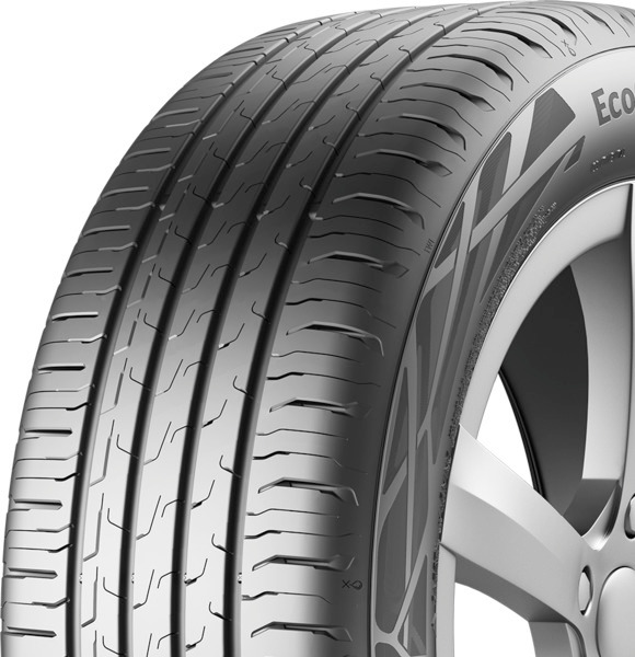 Φωτογραφία προϊόντος: Continental Eco Contact 6 - 175/55 R20 85Q