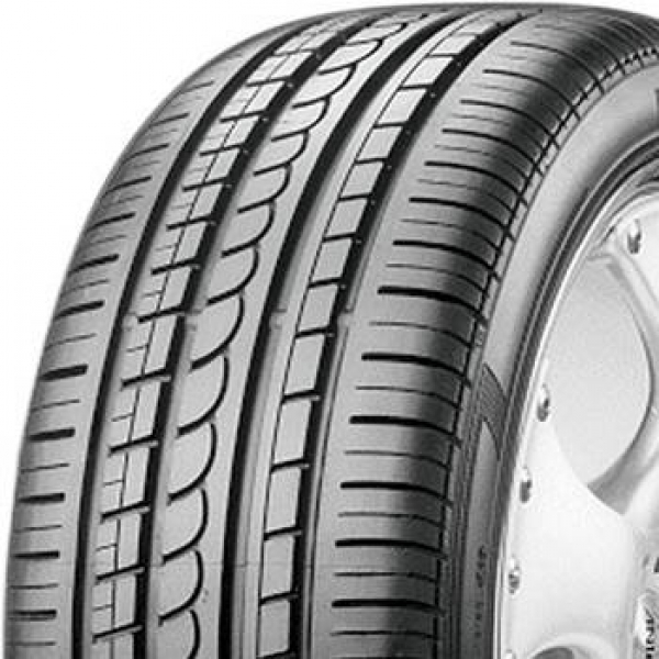 Φωτογραφία προϊόντος: Pirelli P ZERO Rosso Asimmetrico 205/55 R16 91Y