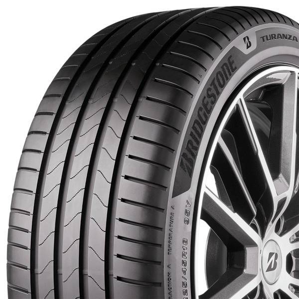 Φωτογραφία προϊόντος: Bridgestone Turanza 6 275/55 R17 109V
