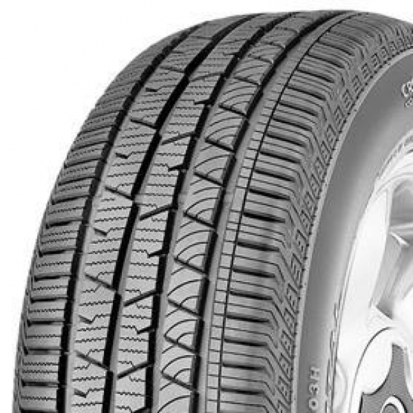 Φωτογραφία προϊόντος: Continental Cross Contact LX Sport - 245/50 R20 102H