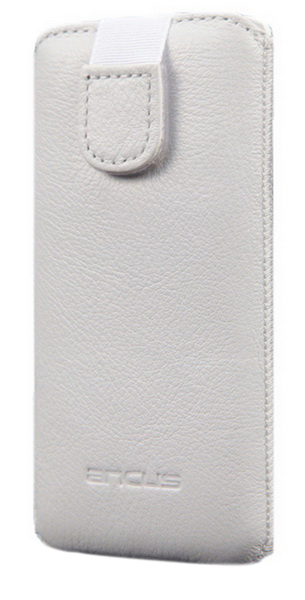 Φωτογραφία προϊόντος: Θήκη Protect Ancus για Mate 7 / iPhone 6 Plus/6S Plus Old Leather Λευκή