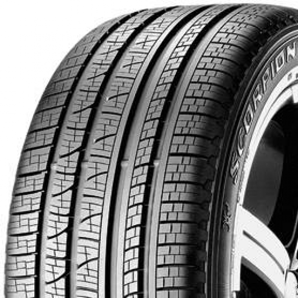 Φωτογραφία προϊόντος: Pirelli Scorpion Verde All Season 265/50 R20 107V
