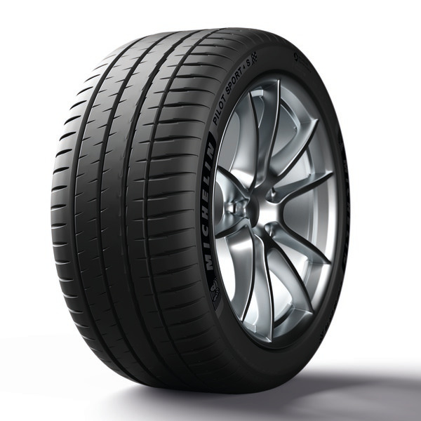 Φωτογραφία προϊόντος: Michelin Pilot Sport 4 S - 265/40 R19 102Y XL