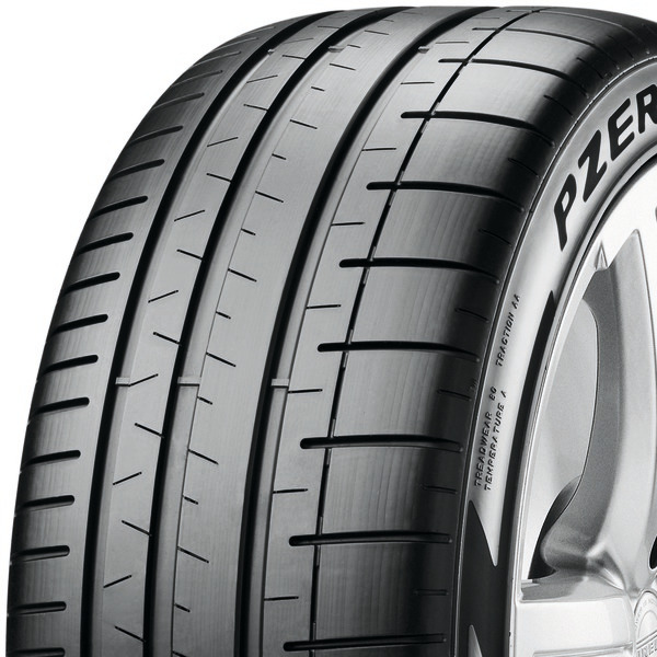 Φωτογραφία προϊόντος: Pirelli P Zero Corsa PZC4 - 255/35 R20 93Y
