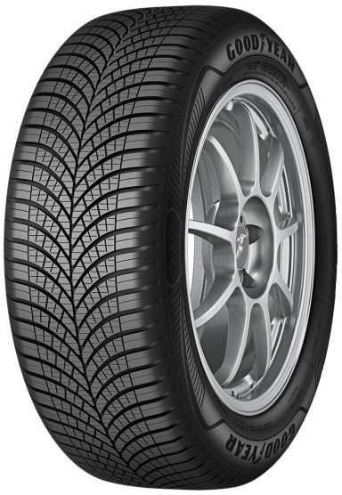 Φωτογραφία προϊόντος: Goodyear Vector 4Seasons G3 - 255/35 R20 97W XL
