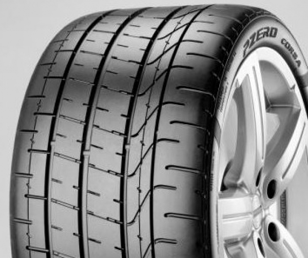 Φωτογραφία προϊόντος: Pirelli P Zero Corsa Asimmetrico 2 265/30 R19 93Y XL