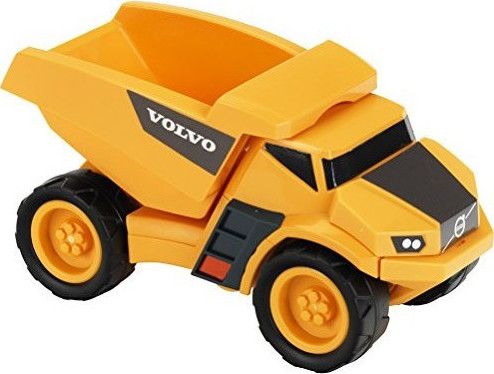 Φωτογραφία προϊόντος: Klein Φορτηγό Volvo Power Hauler (2423)