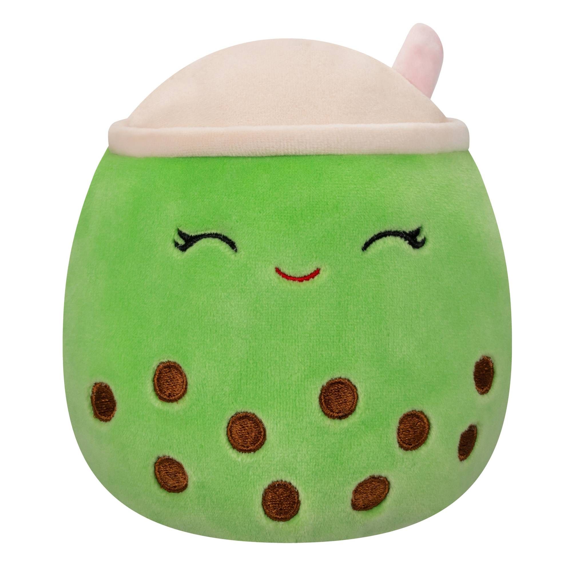 Φωτογραφία προϊόντος: Squishmallows Λούτρινο Flipmallows Kachina and Sevda 13εκ (SQFP00134)