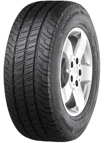 Φωτογραφία προϊόντος: Continental VANCONTACT 100 225/65R16 112R