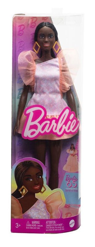 Φωτογραφία προϊόντος: Barbie Νέες Barbie Fashionistas Doll (HRH14)