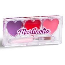 Φωτογραφία προϊόντος: Martinelia Lipglosses Palette (971019)