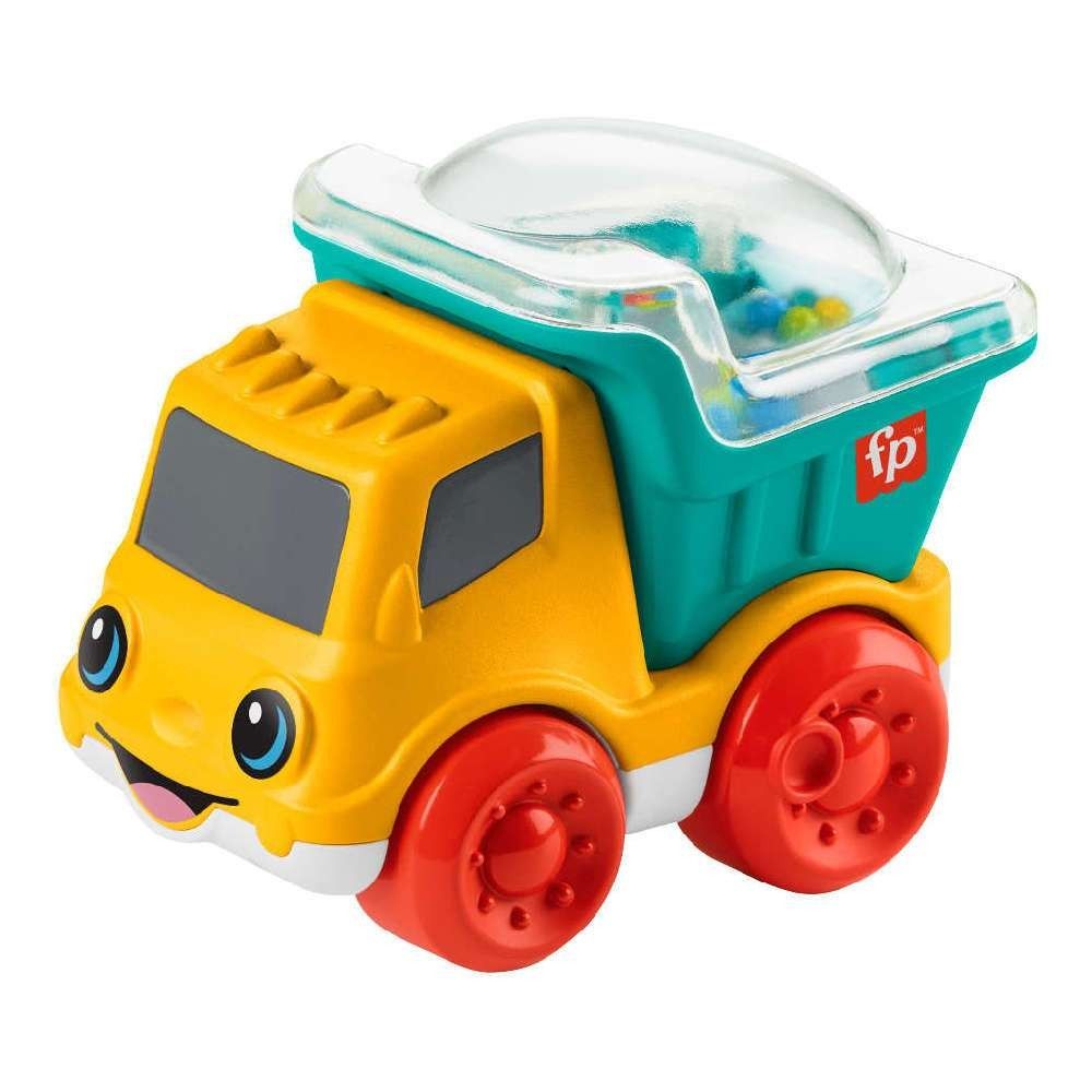 Φωτογραφία προϊόντος: Fisher Price Οχηματάκια (HRP27)
