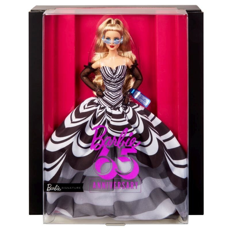 Φωτογραφία προϊόντος: Mattel Barbie 65 Anniversary (HRM58)