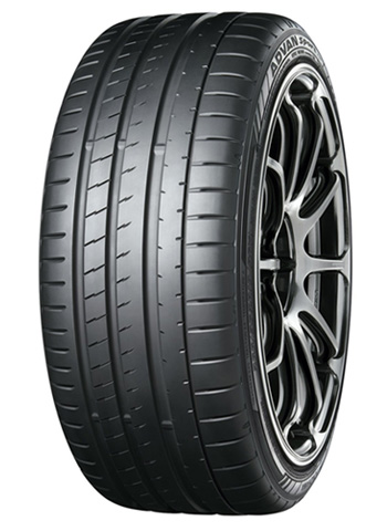 Φωτογραφία προϊόντος: Yokohama V107DMO1 325/35 ZR22 TL 114Y YOKO ADVAN SP V107D MO1