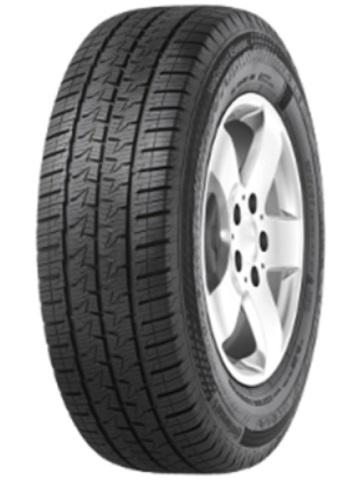 Φωτογραφία προϊόντος: Continental VANCONTACT 4SEASON 235/65R16 121R