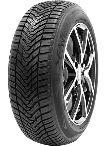 Φωτογραφία προϊόντος: Sentury SEASDR2 165/70 TR14 TL 81T (SeasonsDragon2)