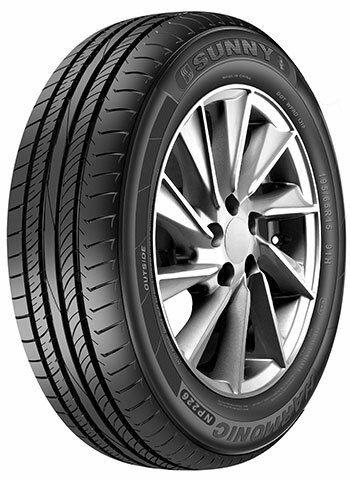 Φωτογραφία προϊόντος: Sunny NP226 165/65R14 79T