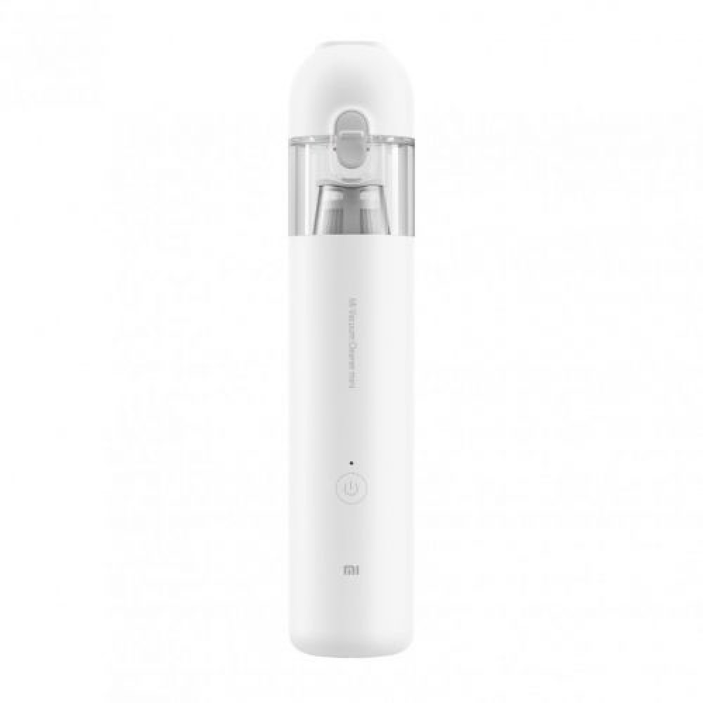 Φωτογραφία προϊόντος: Xiaomi Mi Vacuum Cleaner Mini - White (BHR5156EU)