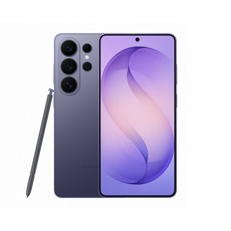 Φωτογραφία προϊόντος: Samsung Galaxy S26 Ultra (12GB/256GB) 5G NFC Cobalt Violet