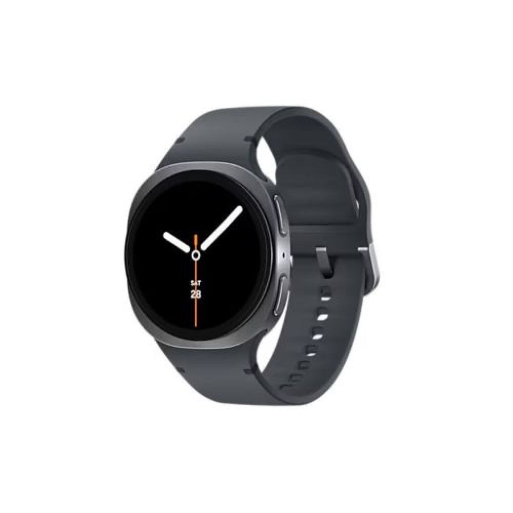 Φωτογραφία προϊόντος: Samsung Galaxy Watch 8 40mm (2025) WiFi/BT (SM-L320) Dark Gray