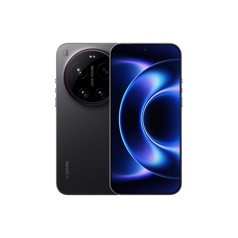 Φωτογραφία προϊόντος: Xiaomi 17 Ultra (16GB/512GB) 5G NFC Black