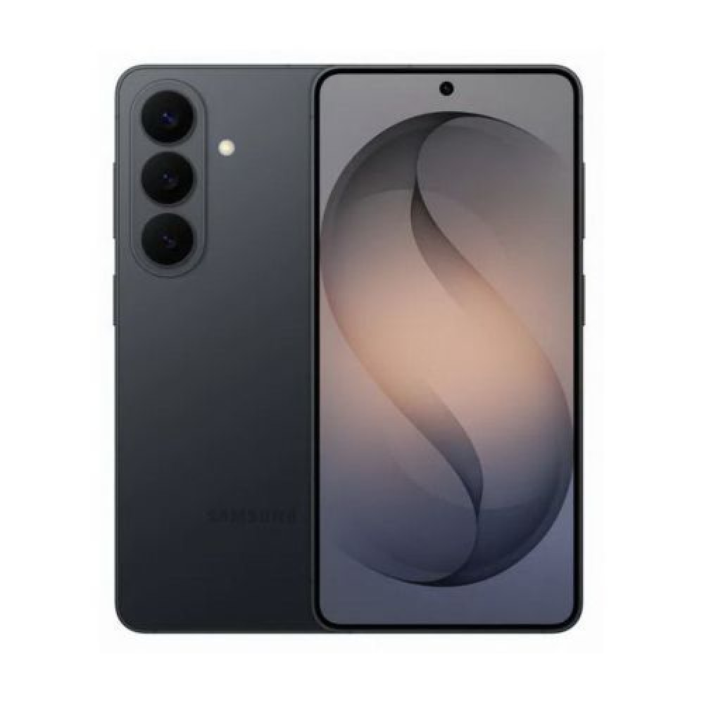 Φωτογραφία προϊόντος: Samsung Galaxy S26 (12GB/256GB) 5G NFC Black