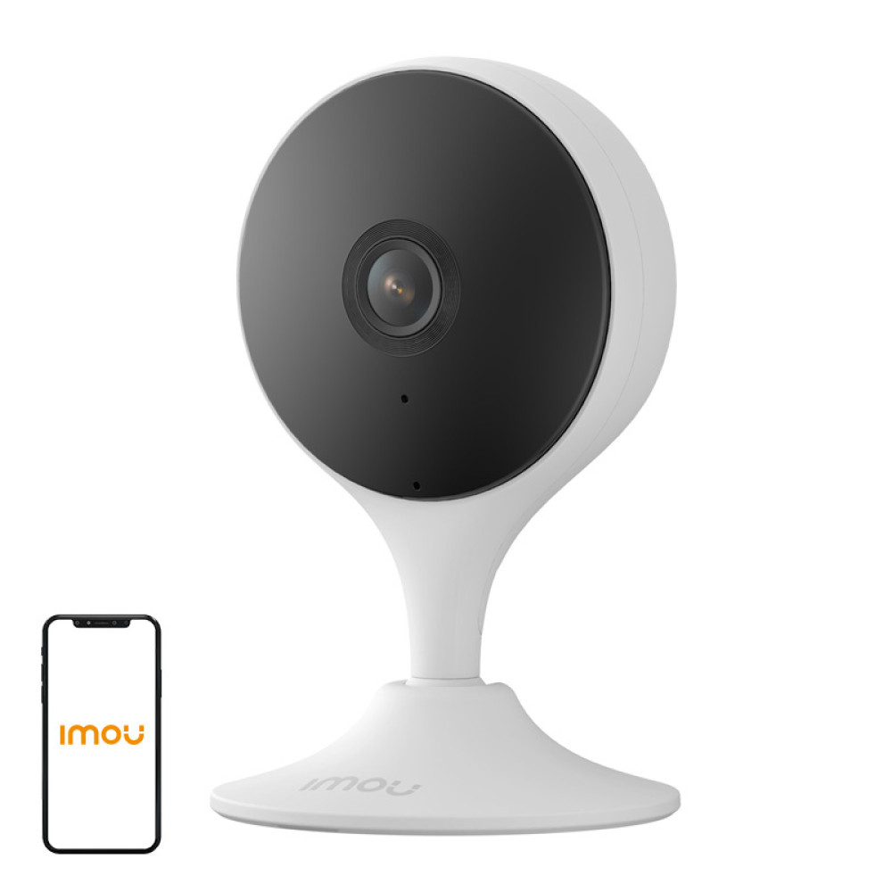 Φωτογραφία προϊόντος: IMOU Camera CUE 2 3MP WIFI 6 Indoor