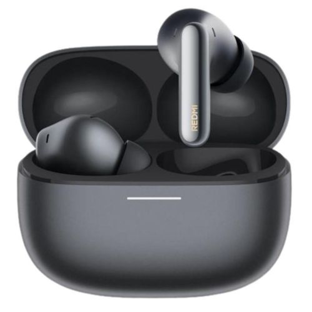 Φωτογραφία προϊόντος: Xiaomi Redmi Buds 8 Pro - Black (BHR08GOGL)