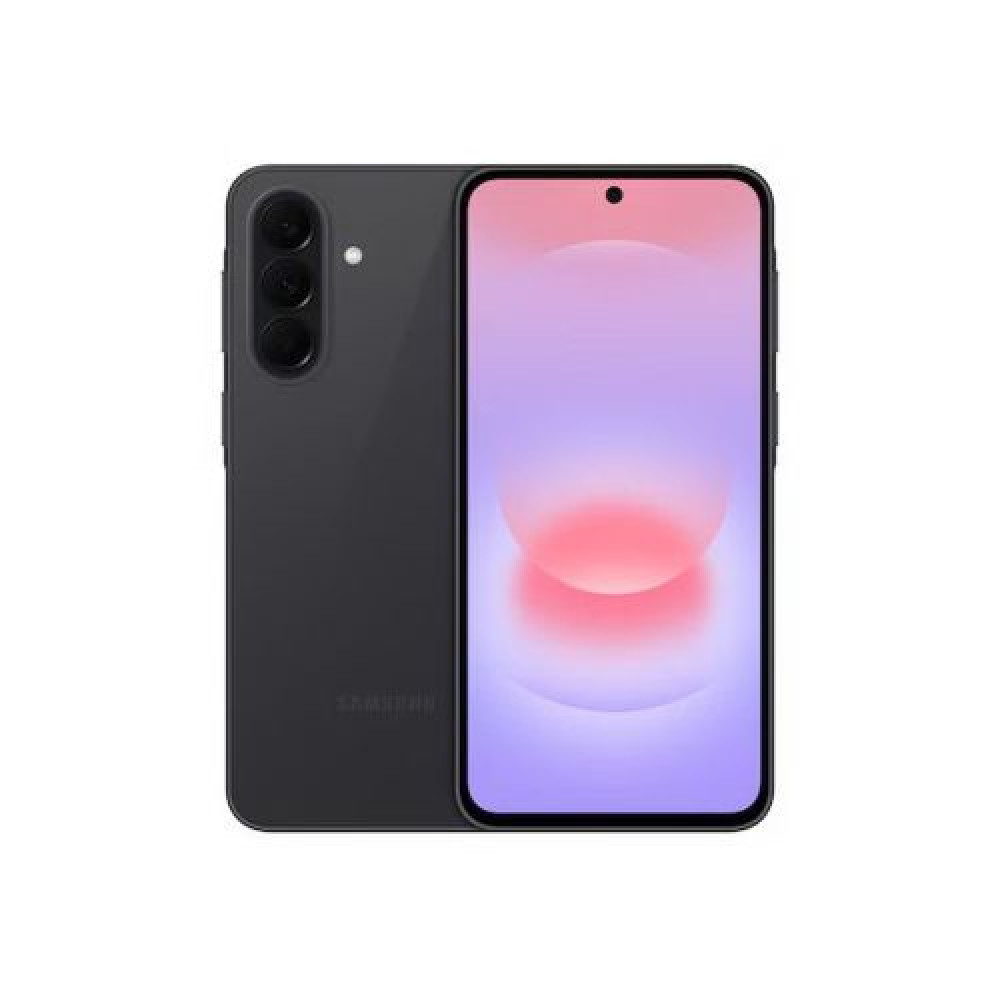 Φωτογραφία προϊόντος: Samsung Galaxy A37 (6GB/128GB) 5G NFC Awesome Charcoal