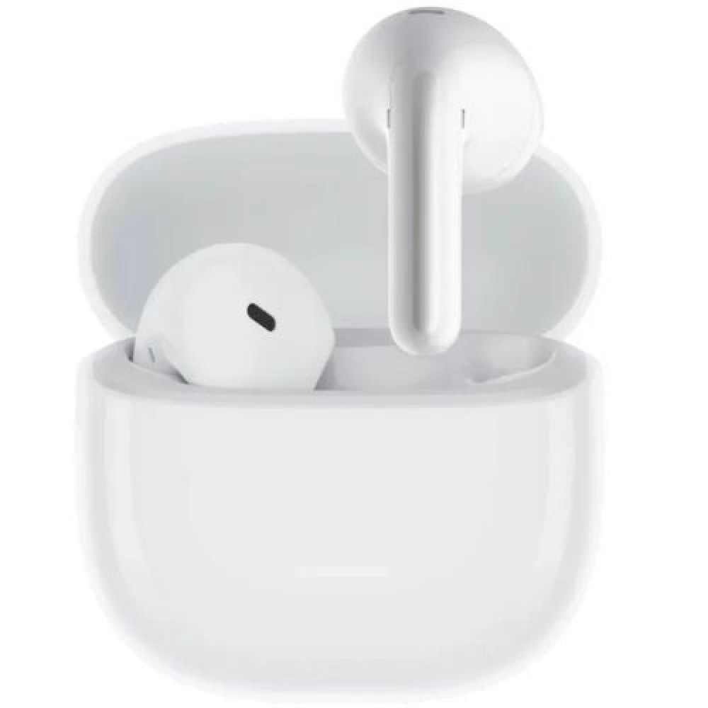 Φωτογραφία προϊόντος: Xiaomi Redmi Buds 8 Active - White (BHR08JUGL)