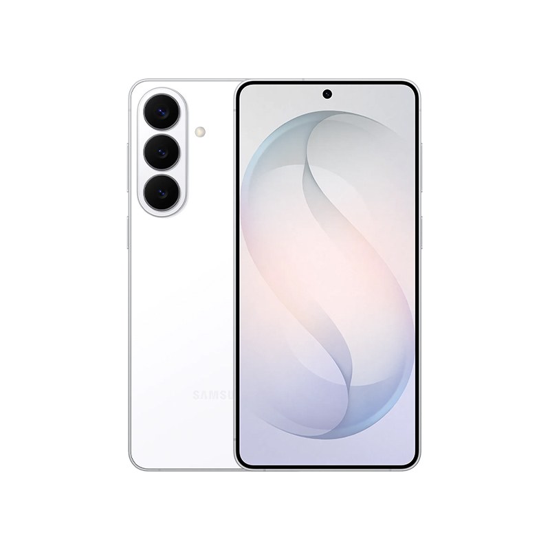 Φωτογραφία προϊόντος: Samsung Galaxy S26+ (12GB/512GB) 5G NFC White