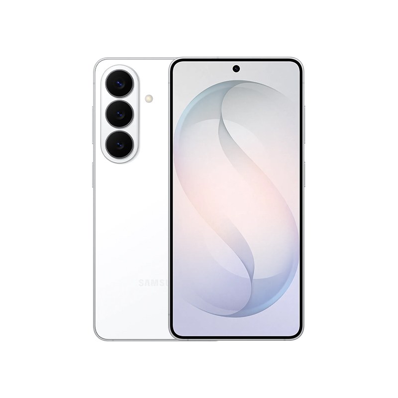 Φωτογραφία προϊόντος: Samsung Galaxy S26 (12GB/256GB) 5G NFC White