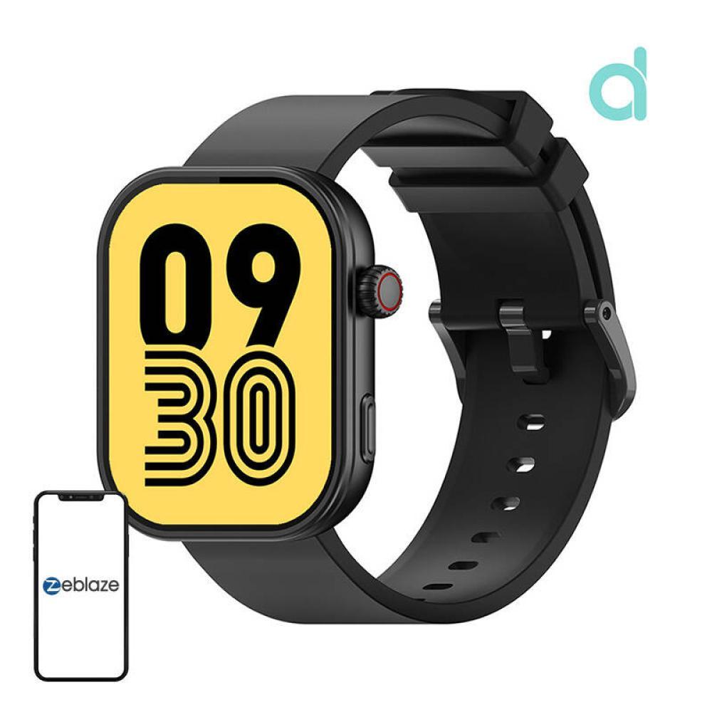 Φωτογραφία προϊόντος: Zeblaze Smartwatch Btalk Plus (Μαύρο)