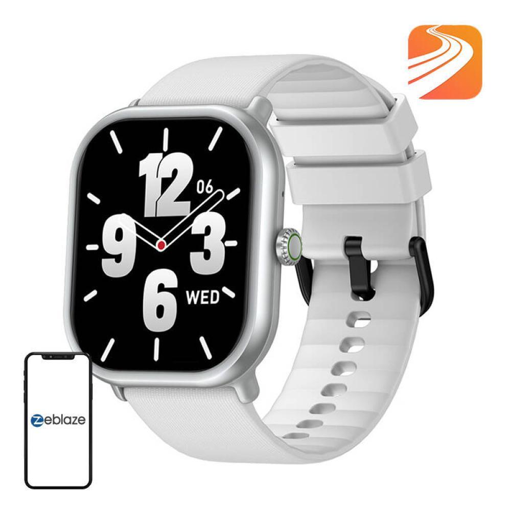 Φωτογραφία προϊόντος: Zeblaze Smartwatch GTS 3 PRO (Λευκό)