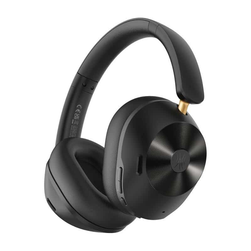 Φωτογραφία προϊόντος: Oneodio A5 Wireless Headphones ANC (black)