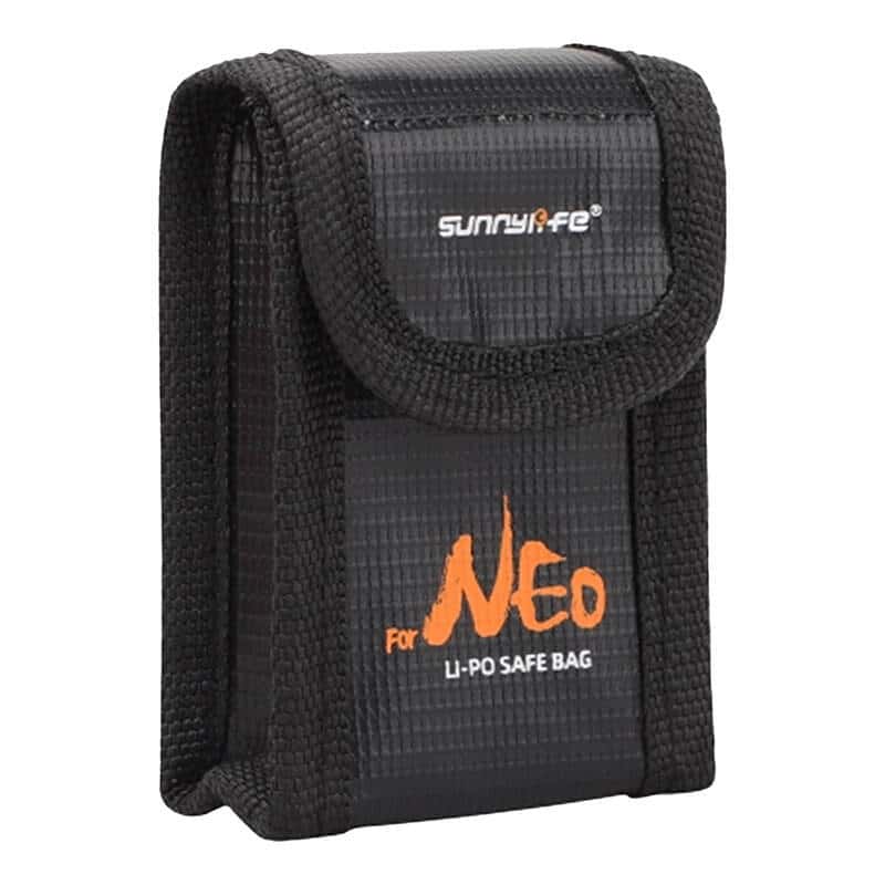 Φωτογραφία προϊόντος: Battery bag SUNNYLIFE for DJI Neo
