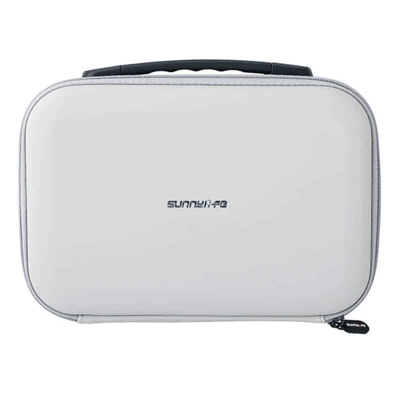 Φωτογραφία προϊόντος: Case SUNNYLIFE Combo for DJI Neo (gray)