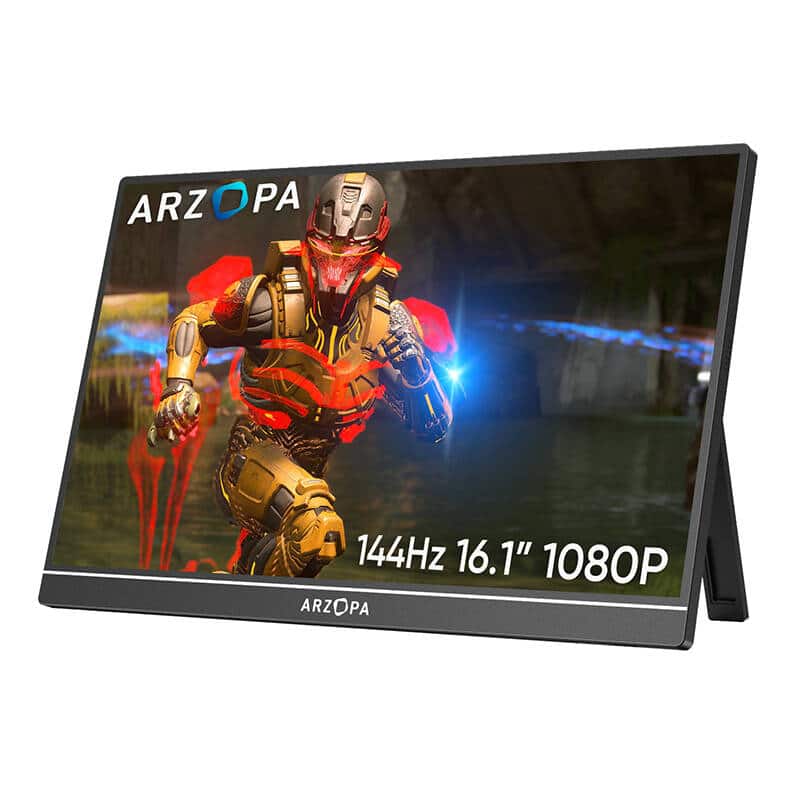 Φωτογραφία προϊόντος: Arzopa Portable Monitor Z1FC 16,1"