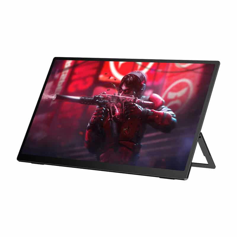 Φωτογραφία προϊόντος: Uperfect Portable Monitor USteam E6 Pro 18,5" 1920x1080 120Hz