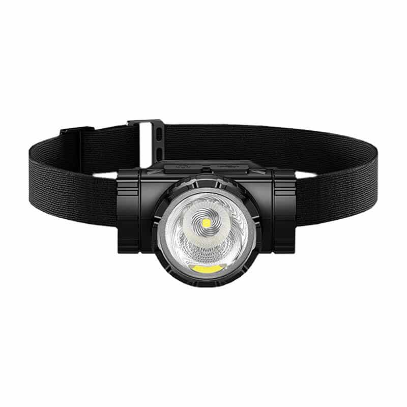 Φωτογραφία προϊόντος: Headlamp Superfire HL96