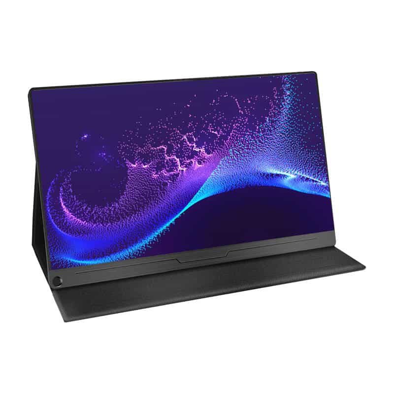 Φωτογραφία προϊόντος: Uperfect Portable Monitor Ubegin B5 15,6" 1920x1080 60Hz