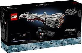 Φωτογραφία προϊόντος: LEGO Star Wars Tantive Iv (75376)