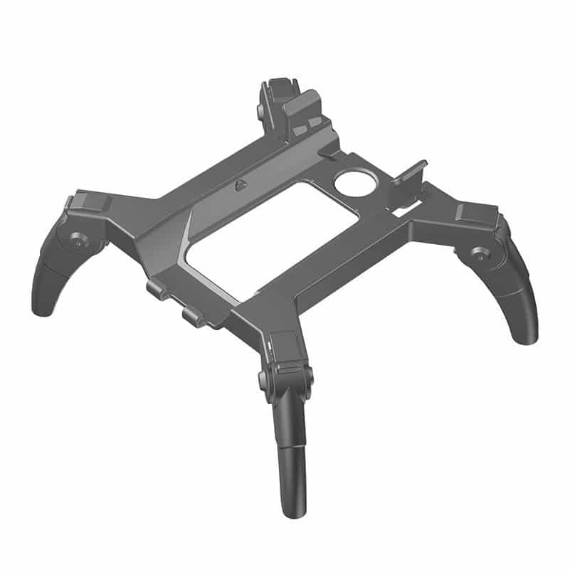 Φωτογραφία προϊόντος: Landing gear Sunnylife for DJI Mini 4 Pro N4P-LG700-GY