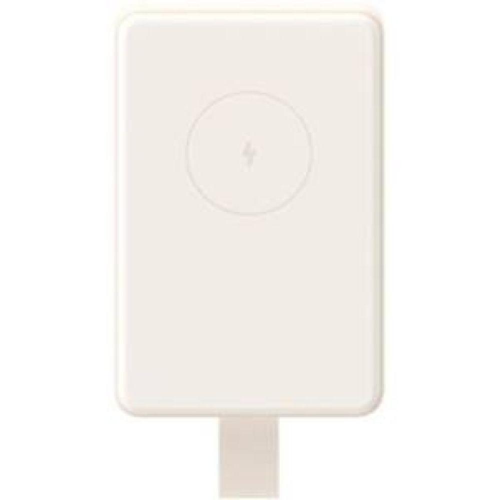 Φωτογραφία προϊόντος: Xiaomi Power Bank Magnetic 6000 mAh Beige EU BHR9074GL - ONLY BOX DAMAGE