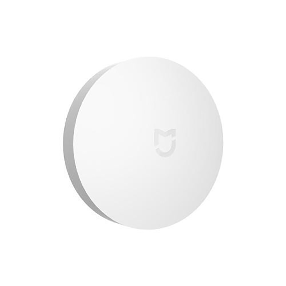 Φωτογραφία προϊόντος: Xiaomi Mi Wireless Switch White EU YTC4040GL