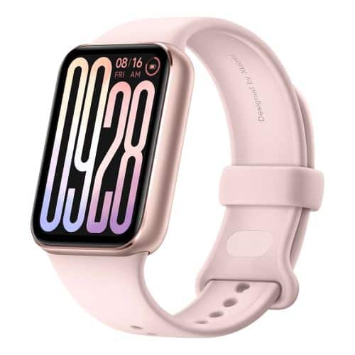 Φωτογραφία προϊόντος: Xiaomi Smart Band 9 Pro Rose Gold EU BHR8714GL